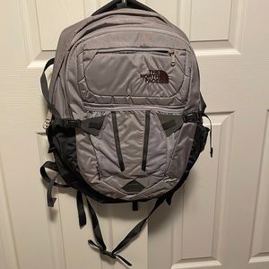 North Face Womens Backpack